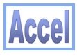Accel